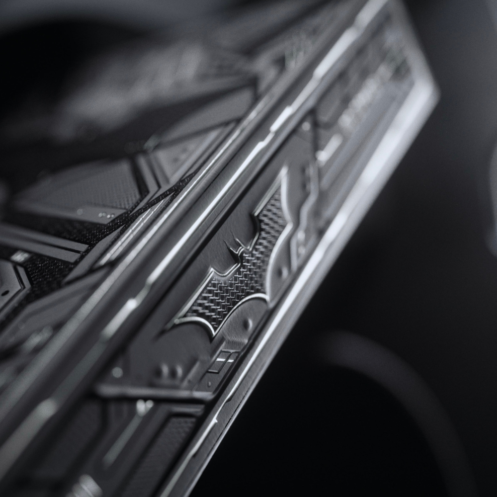 Batman Playing Cards