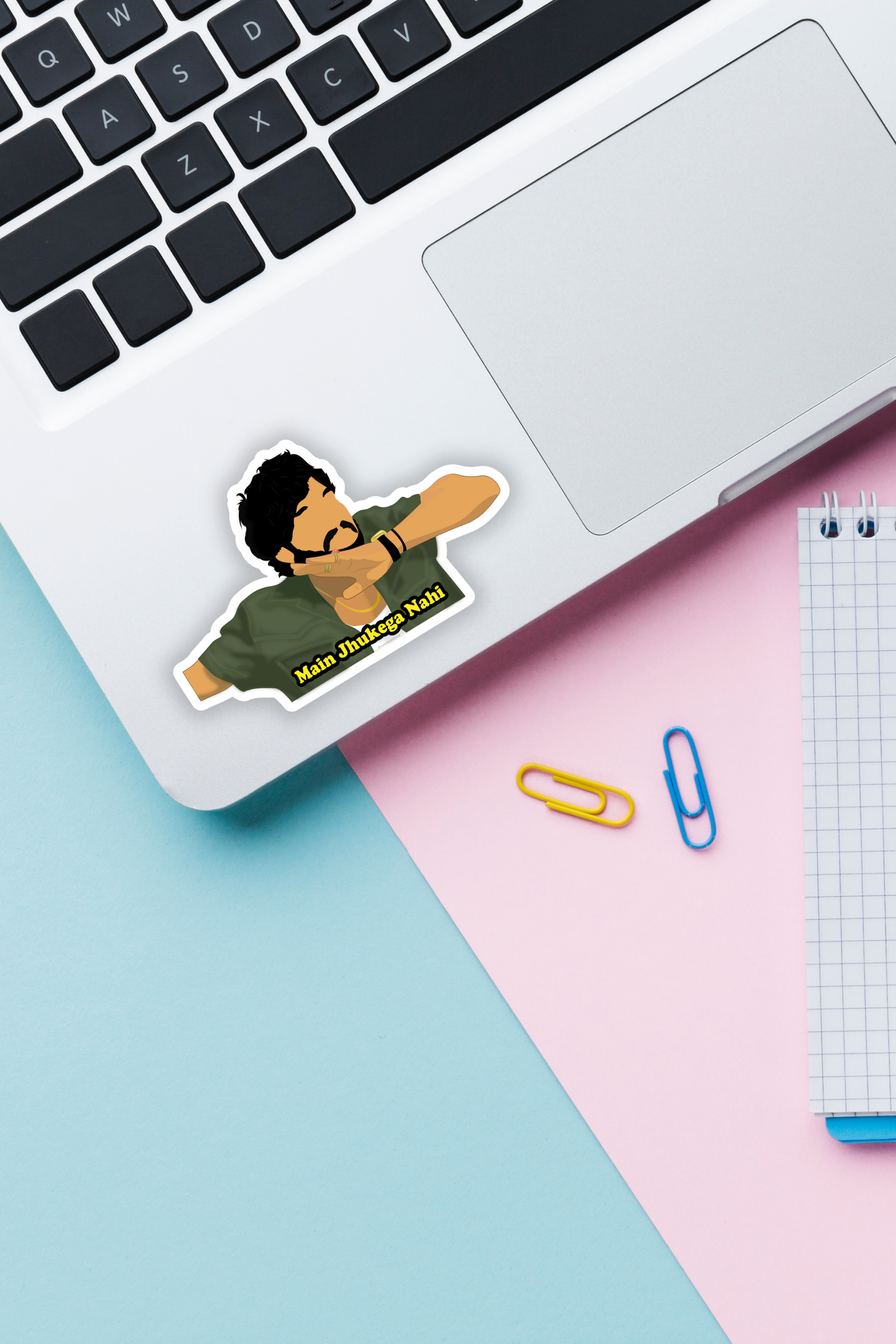 Movie Sticker Pack - Premium Sticker set of 10 Movie Stickers