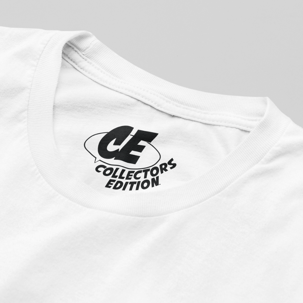 Chaudhary Comics Unisex T-shirt