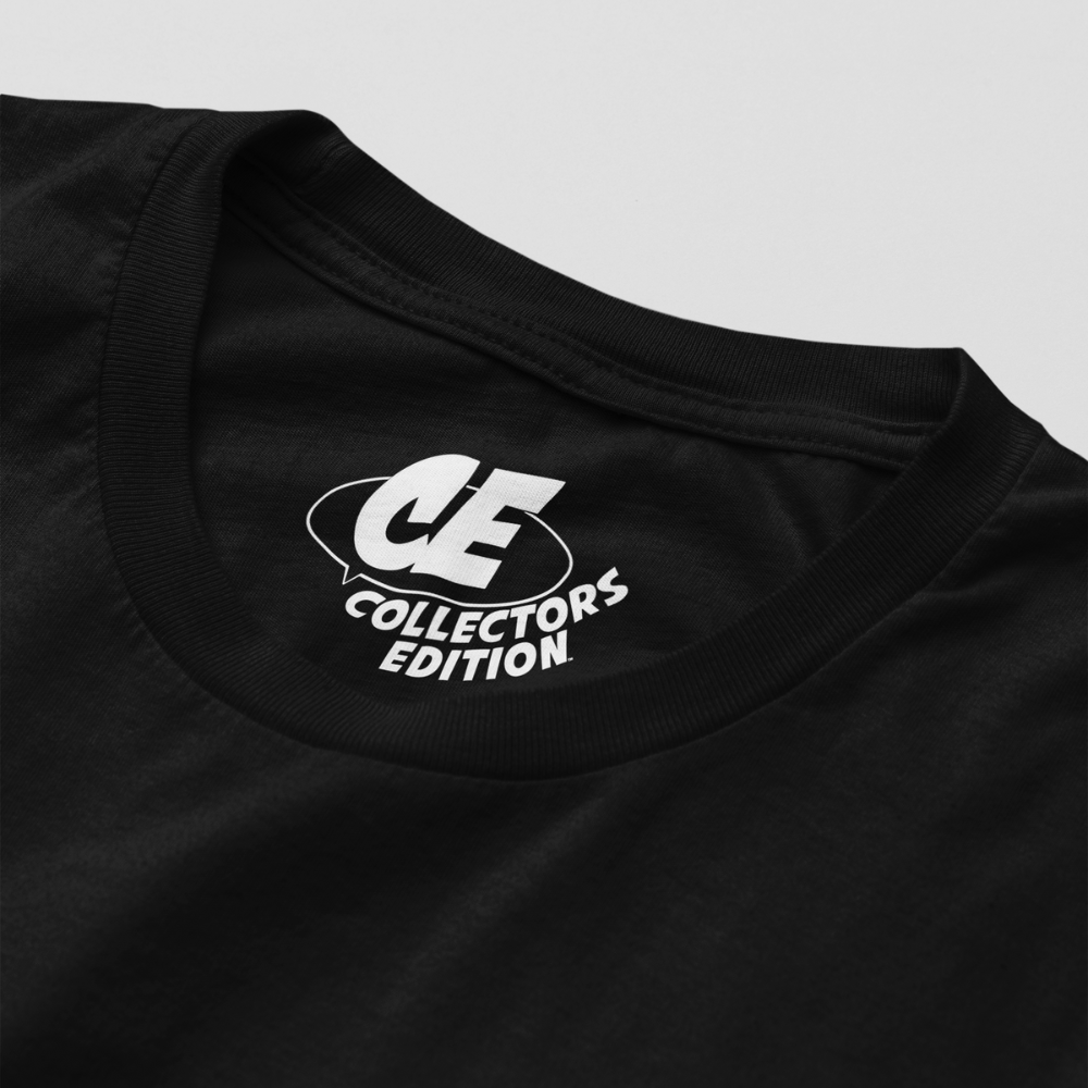 Feeling Nerdy Cartoon Unisex T-shirt