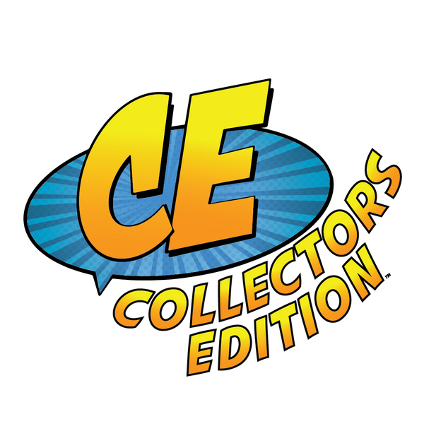 Collectors Edition