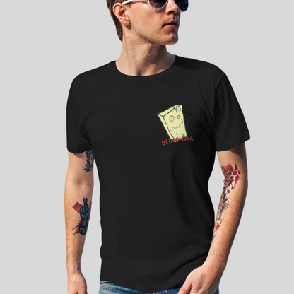 EEE Cartoon Unisex T-shirt