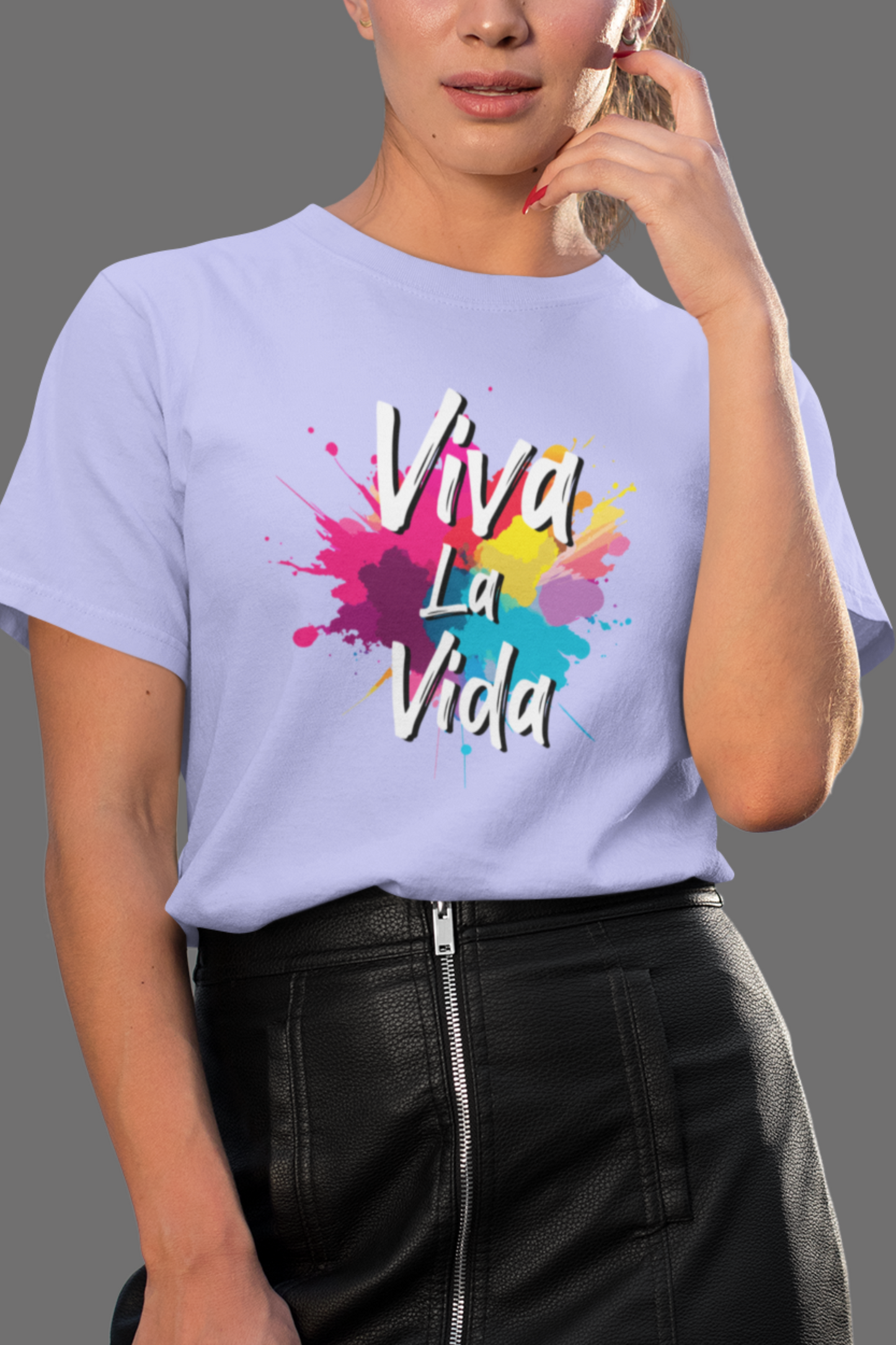 Viva La Vida - Coldplay Unisex T-shirt