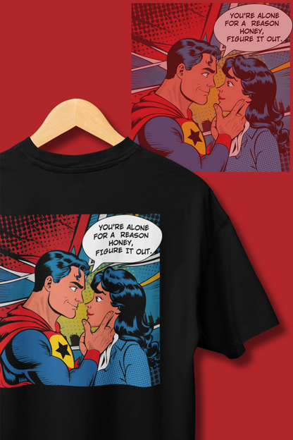 Special Edition - Comics Unisex T-shirt