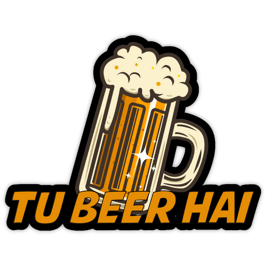Tu Beer Hai