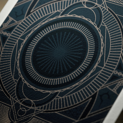 Dune Playing Cards