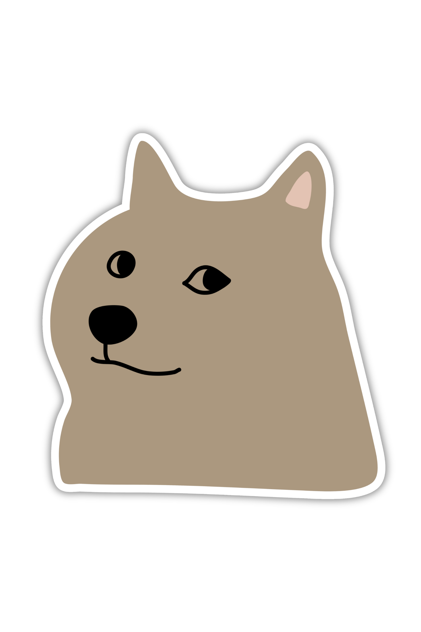 Doge - Meme Stickers