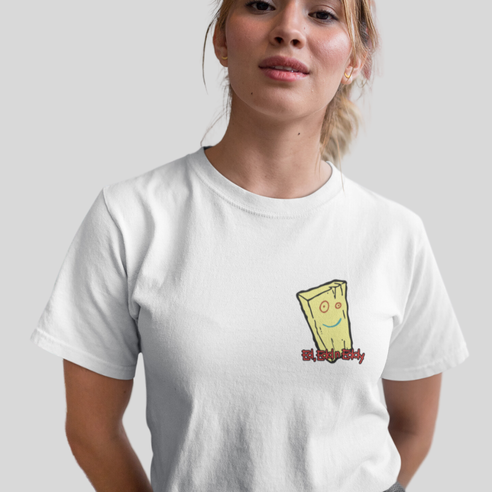 EEE Cartoon Unisex T-shirt