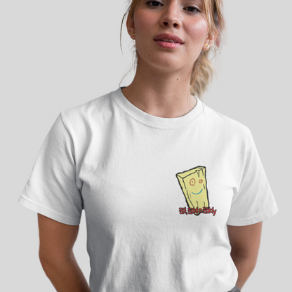 EEE Cartoon Unisex T-shirt