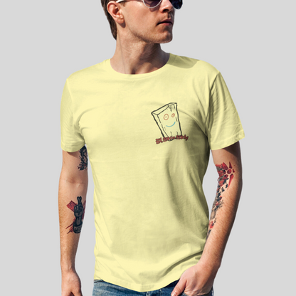 EEE Cartoon Unisex T-shirt