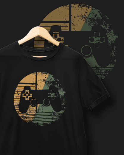 Game Controller Regular T-shirt