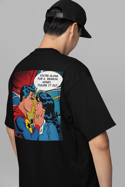 Special Edition - Comics Unisex T-shirt